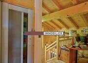 Vente Chalet 4 pièces Passy 74480