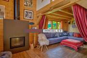 Vente Chalet 4 pièces Passy 74480
