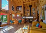 Vente Chalet 4 pièces Passy 74480