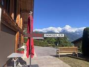 Vente Chalet 4 pièces Passy 74480