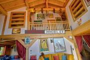 Vente Chalet 4 pièces Passy 74480