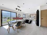 Vente Chalet maison 7 pièces Sallanches 74700