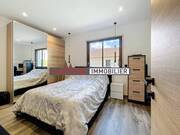 Vente Chalet maison 7 pièces Sallanches 74700