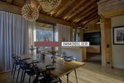 Vente Chalet 12 pièces Chamonix-Mont-Blanc 74400
