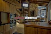 Vente Chalet 12 pièces Chamonix-Mont-Blanc 74400