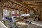 Vente Chalet 12 pièces Chamonix-Mont-Blanc 74400