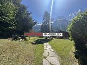 Vente Appartement 3 pièces Chamonix-Mont-Blanc 74400