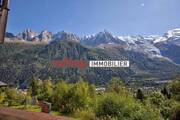 Vente Appartement 3 pièces Chamonix-Mont-Blanc 74400