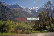 Vente Appartement 3 pièces Chamonix-Mont-Blanc 74400