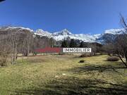 Vente Chalet 6 pièces Chamonix-Mont-Blanc 74400