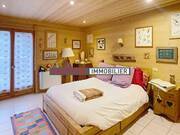 Vente Appartement 5 pièces Servoz 74310