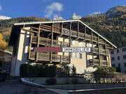 Vente Appartement 3 pièces Chamonix-Mont-Blanc 74400