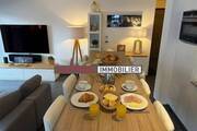 Vente Appartement 3 pièces Chamonix-Mont-Blanc 74400