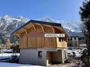 Buy Chalet 5 rooms Chamonix-Mont-Blanc 74400