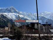 Buy Chalet 5 rooms Chamonix-Mont-Blanc 74400