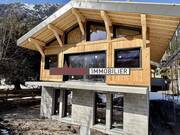 Buy Chalet 5 rooms Chamonix-Mont-Blanc 74400