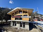 Buy Chalet 5 rooms Chamonix-Mont-Blanc 74400