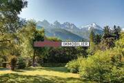 Vente Appartement 3 pièces Chamonix-Mont-Blanc 74400