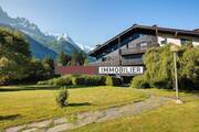 Vente Appartement 3 pièces Chamonix-Mont-Blanc 74400