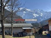 Vente Chalet 4 pièces Les Houches 74310