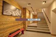 Vente Appartement 4 pièces Chamonix-Mont-Blanc 74400