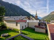 Vente Appartement 4 pièces Chamonix-Mont-Blanc 74400