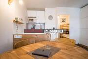Vente Appartement 1 pièce Chamonix-Mont-Blanc 74400