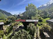 Vente Appartement 2 pièces Les Houches 74310