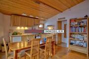 Vente Appartement 2 pièces Les Houches 74310