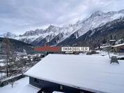 Buy Apartment appartement 5 rooms Les Houches 74310