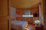 Vente Chalet ferme 5 pièces Domancy 74700