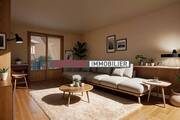 Vente Appartement 4 pièces Sallanches 74700