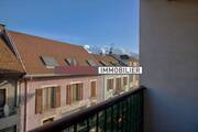 Vente Appartement 4 pièces Sallanches 74700
