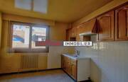 Vente Appartement 4 pièces Sallanches 74700