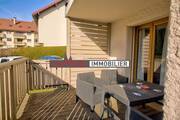 Vente Appartement 4 pièces Sallanches 74700