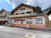 Vente Appartement 4 pièces Passy 74190