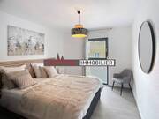 Vente Appartement 4 pièces Passy 74190