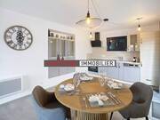 Vente Appartement 4 pièces Passy 74190