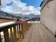 Vente Appartement 4 pièces Passy 74190