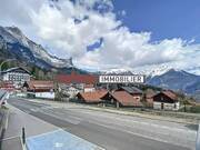 Vente Appartement 4 pièces Passy 74190