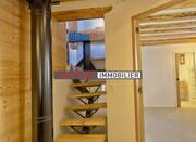 Vente Appartement 4 pièces Chamonix-Mont-Blanc 74400