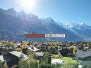 Buy Chalet 15 rooms Chamonix-Mont-Blanc 74400