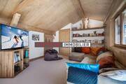 Buy Chalet 15 rooms Chamonix-Mont-Blanc 74400