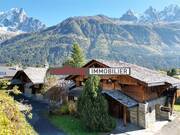 Buy Chalet 15 rooms Chamonix-Mont-Blanc 74400