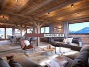 Vente Chalet 6 pièces Combloux 74920