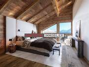 Vente Chalet 6 pièces Combloux 74920