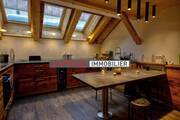 Vente Appartement 3 pièces Chamonix-Mont-Blanc 74400