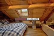Vente Appartement 3 pièces Chamonix-Mont-Blanc 74400