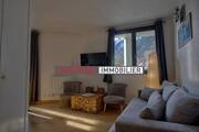Vente Appartement 3 pièces Chamonix-Mont-Blanc 74400
