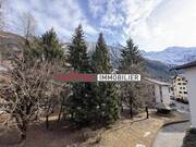 Vente Appartement 3 pièces Chamonix-Mont-Blanc 74400